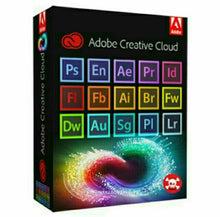 Load image into Gallery viewer, adobe master collection cc 2019