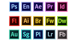 adobe master collection cc 2019