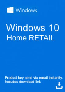 Microsoft Windows 10 Home Microsoft Key GLOBAL