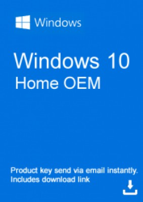 Windows 10 Home Online Activation Key